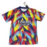 Günstige Fußballtrikots Arsenal Pre-Match 2025-26 Kurzarm